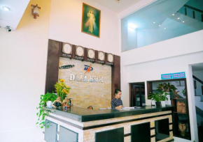  Dai A Hotel  Đà Nẵng